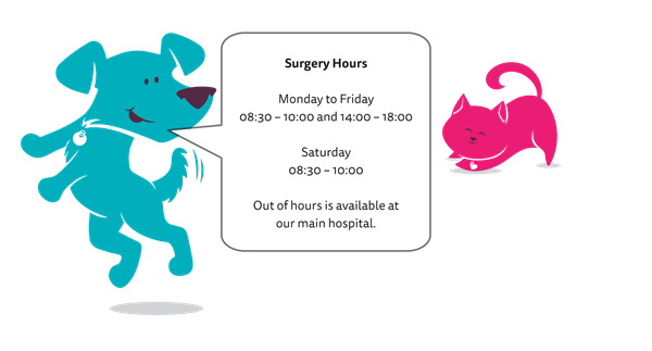 Leeds emergency best sale vets